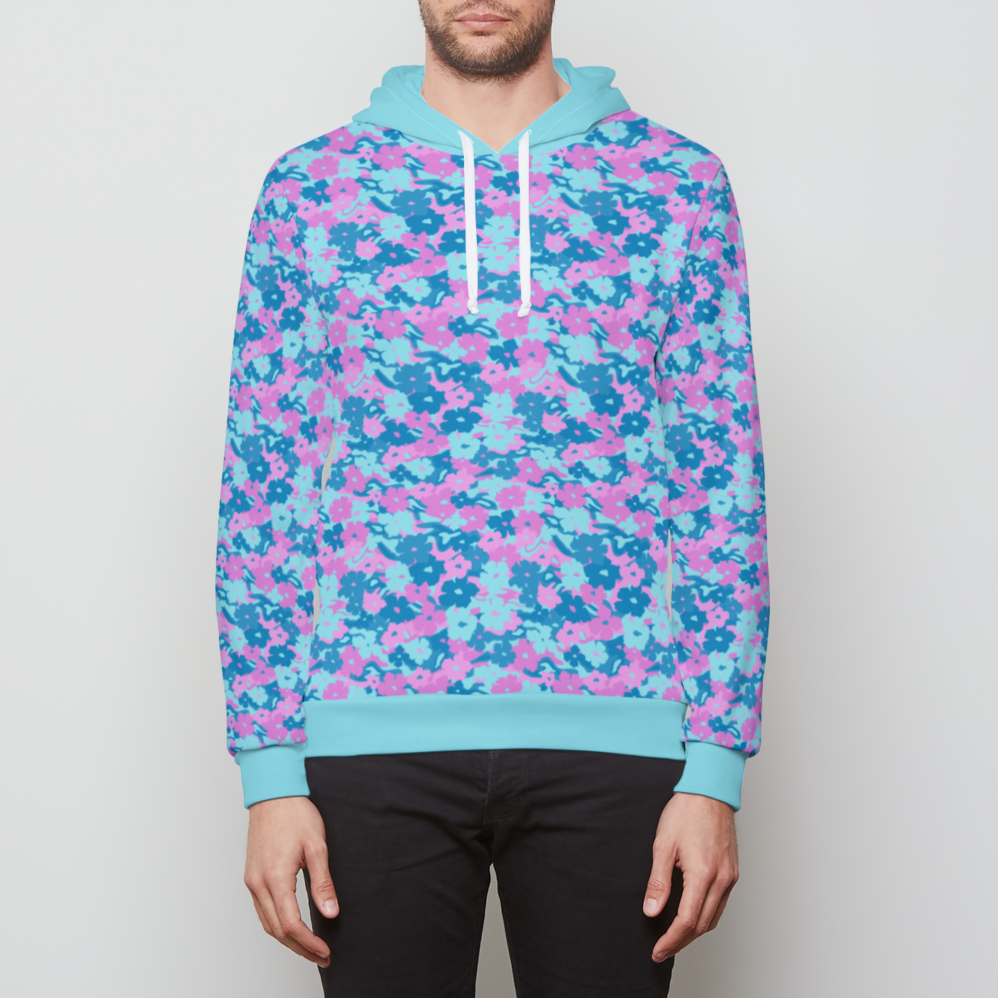 Bloom Hoodie