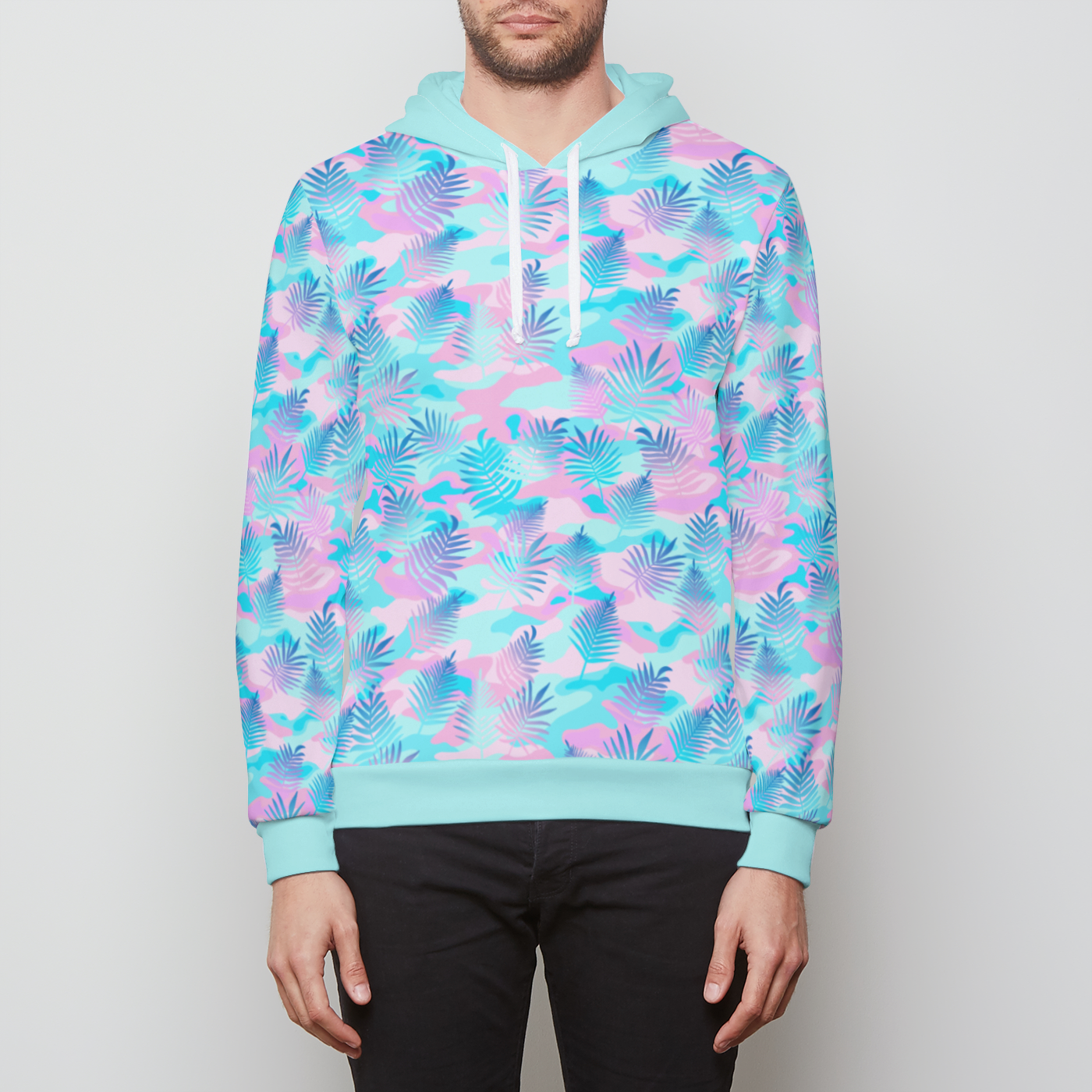 Aloha Hoodie