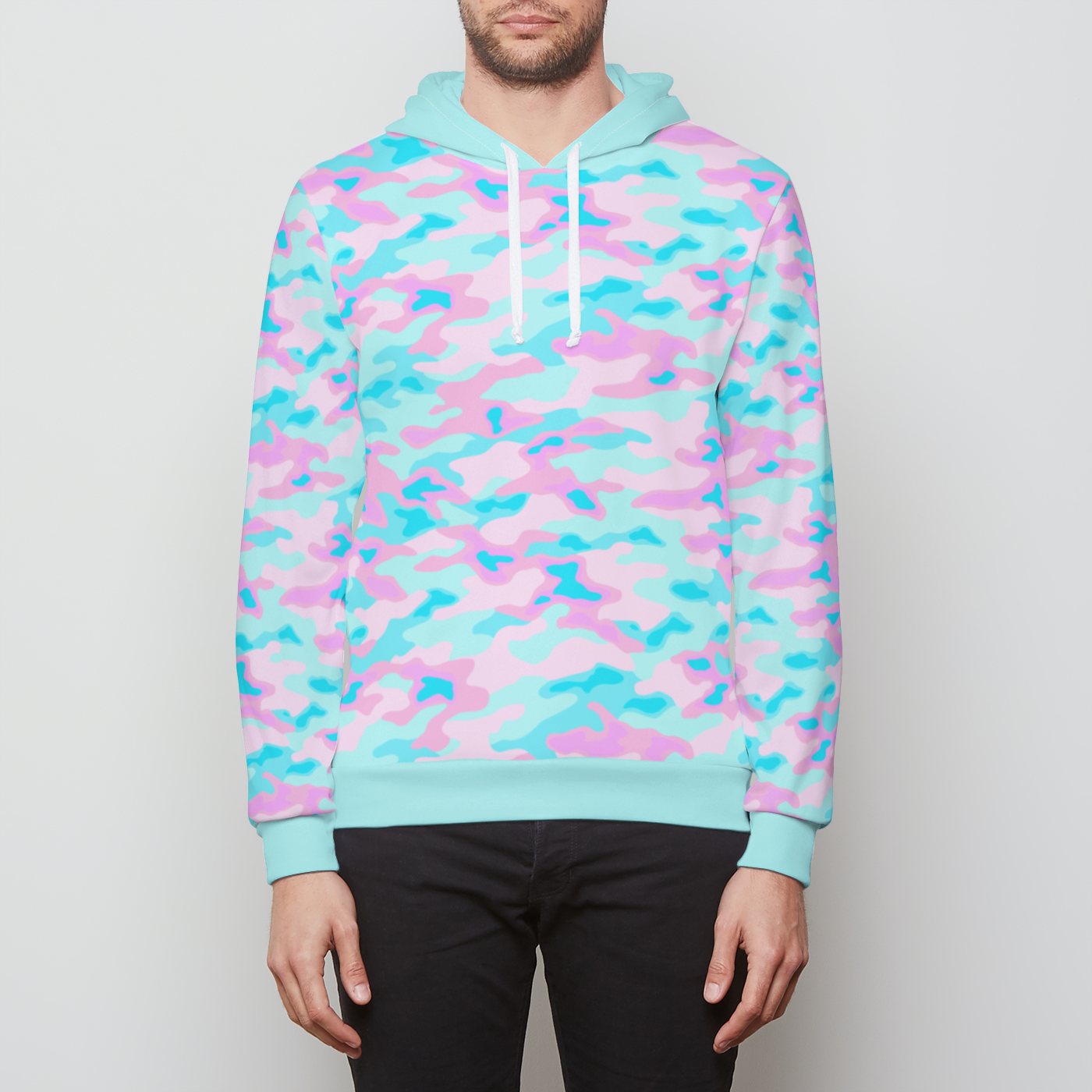 Tropicalia Hoodie