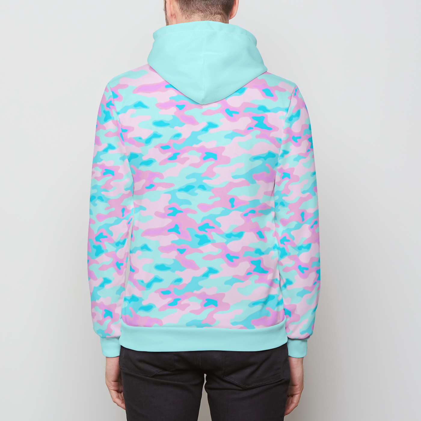 Tropicalia Hoodie