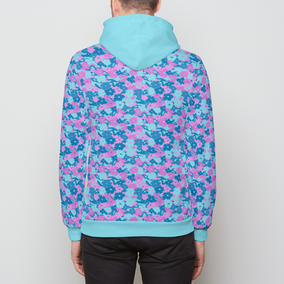 Bloom Hoodie