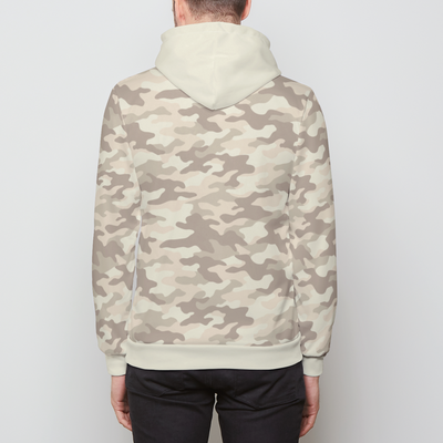 Bunkered  Hoodie