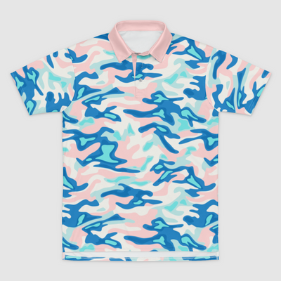 Oasis Mens Polo